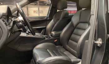 PORSCHE MACAN TURBO – PDK – 400 CH plein