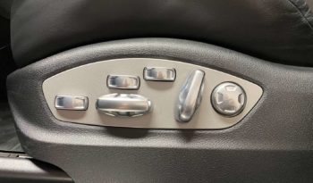 PORSCHE MACAN TURBO – PDK – 400 CH plein