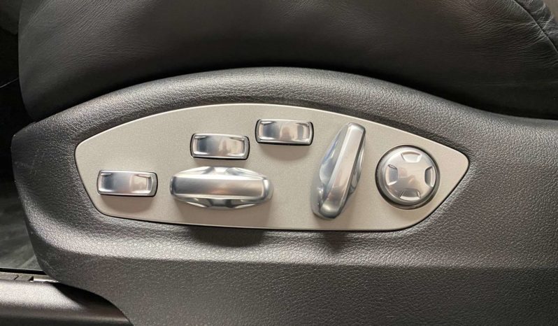 PORSCHE MACAN TURBO – PDK – 400 CH plein