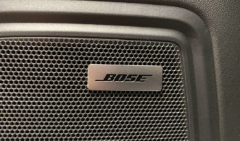 PORSCHE MACAN TURBO – PDK – 400 CH plein