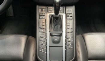 PORSCHE MACAN TURBO – PDK – 400 CH plein