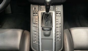 PORSCHE MACAN TURBO – PDK – 400 CH full