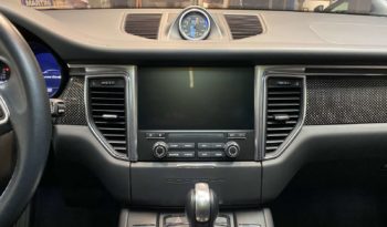 PORSCHE MACAN TURBO – PDK – 400 CH plein