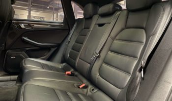PORSCHE MACAN TURBO – PDK – 400 CH plein