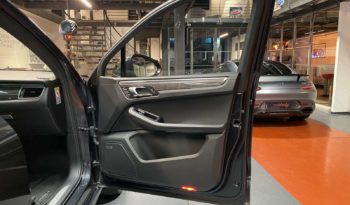 PORSCHE MACAN TURBO – PDK – 400 CH plein