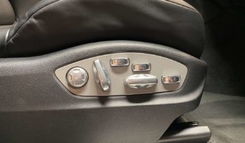 PORSCHE MACAN TURBO – PDK – 400 CH plein