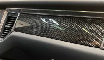 PORSCHE MACAN TURBO – PDK – 400 CH plein