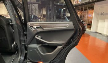 PORSCHE MACAN TURBO – PDK – 400 CH plein