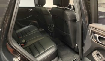 PORSCHE MACAN TURBO – PDK – 400 CH plein