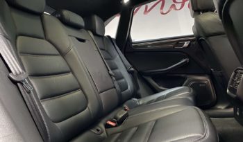 PORSCHE MACAN TURBO – PDK – 400 CH plein