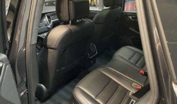 PORSCHE MACAN TURBO – PDK – 400 CH plein