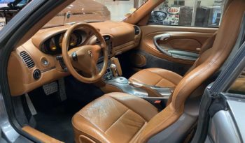 PORSCHE 911 (996) 4S CABRIOLET – 320 CH TIPTRONIC plein