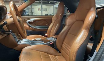 PORSCHE 911 (996) 4S CABRIOLET – 320 CH TIPTRONIC plein