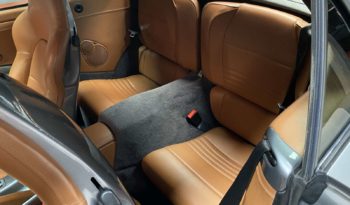 PORSCHE 911 (996) 4S CABRIOLET – 320 CH TIPTRONIC plein