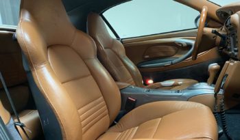 PORSCHE 911 (996) 4S CABRIOLET – 320 CH TIPTRONIC plein