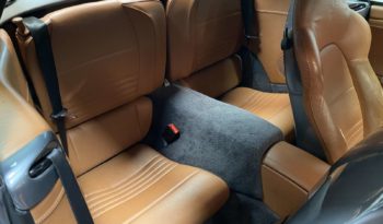 PORSCHE 911 (996) 4S CABRIOLET – 320 CH TIPTRONIC plein
