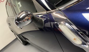 MINI COUNTRYMAN COOPER D BVM 6 – 112 CH plein