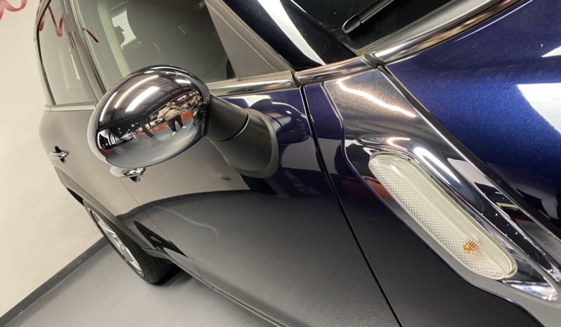 MINI COUNTRYMAN COOPER D BVM 6 – 112 CH plein