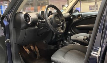 MINI COUNTRYMAN COOPER D BVM 6 – 112 CH full