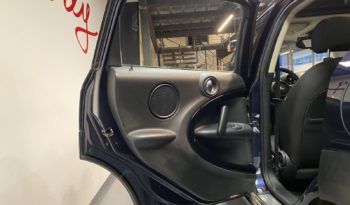 MINI COUNTRYMAN COOPER D BVM 6 – 112 CH plein