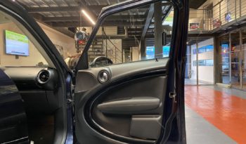 MINI COUNTRYMAN COOPER D BVM 6 – 112 CH plein