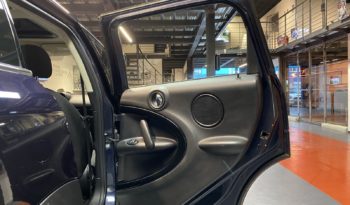 MINI COUNTRYMAN COOPER D BVM 6 – 112 CH plein