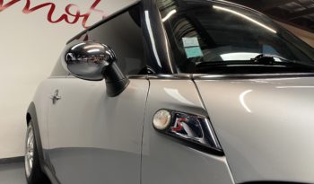 MINI COOPER S BVM 6 – 175 CH plein