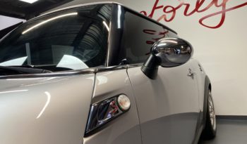 MINI COOPER S BVM 6 – 175 CH plein