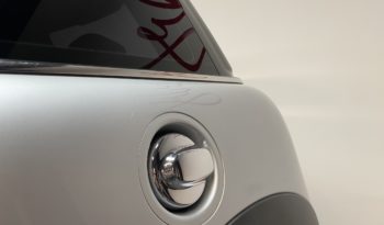 MINI COOPER S BVM 6 – 175 CH plein