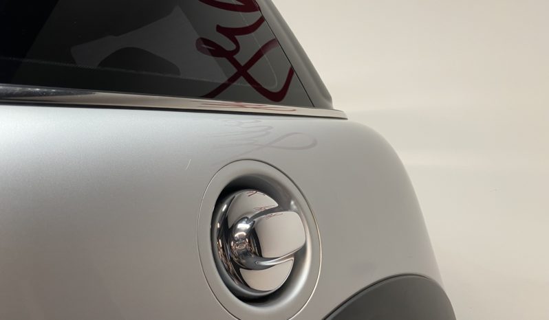 MINI COOPER S BVM 6 – 175 CH plein