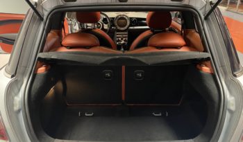MINI COOPER S BVM 6 – 175 CH plein