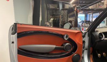 MINI COOPER S BVM 6 – 175 CH plein