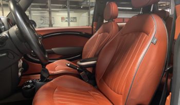 MINI COOPER S BVM 6 – 175 CH plein