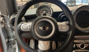 MINI COOPER S BVM 6 – 175 CH full