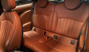 MINI COOPER S BVM 6 – 175 CH plein