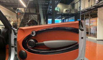 MINI COOPER S BVM 6 – 175 CH plein