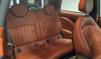 MINI COOPER S BVM 6 – 175 CH plein