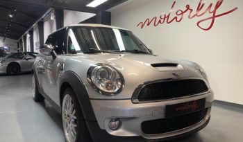 MINI COOPER S BVM 6 – 175 CH full