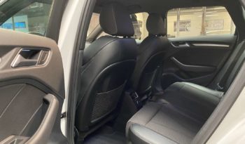 AUDI A3 SPORTBACK S LINE STRONIC 7 – 30 TFSI 116 CH plein