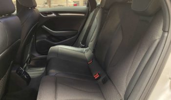 AUDI A3 SPORTBACK S LINE STRONIC 7 – 30 TFSI 116 CH plein