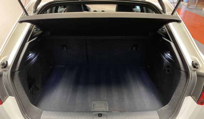 AUDI A3 SPORTBACK S LINE STRONIC 7 – 30 TFSI 116 CH plein
