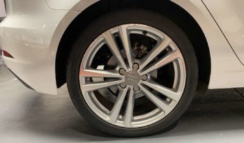 AUDI A3 SPORTBACK S LINE STRONIC 7 – 30 TFSI 116 CH plein