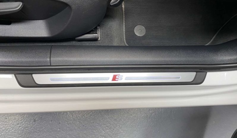 AUDI A3 SPORTBACK S LINE STRONIC 7 – 30 TFSI 116 CH plein