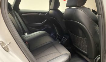 AUDI A3 SPORTBACK S LINE STRONIC 7 – 30 TFSI 116 CH plein