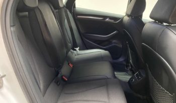 AUDI A3 SPORTBACK S LINE STRONIC 7 – 30 TFSI 116 CH plein