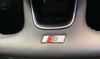 AUDI A3 SPORTBACK S LINE STRONIC 7 – 30 TFSI 116 CH plein