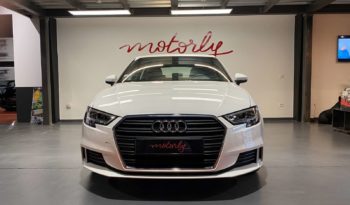 AUDI A3 SPORTBACK S LINE STRONIC 7 – 30 TFSI 116 CH plein