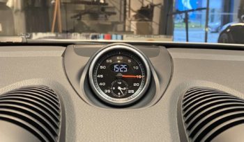 PORSCHE 718 CAYMAN – 2.0 – 300 CH – PDK plein