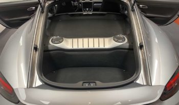 PORSCHE 718 CAYMAN – 2.0 – 300 CH – PDK plein