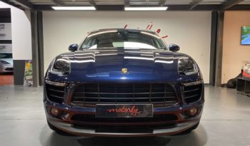 PORSCHE MACAN – PDK – 2.0 252 CH full